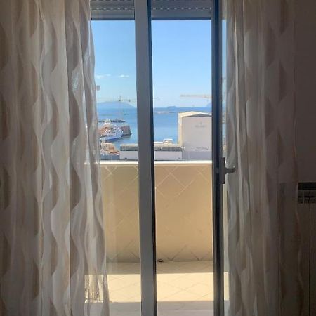 나폴리 La Casetta Vista Mare 아파트 외부 사진